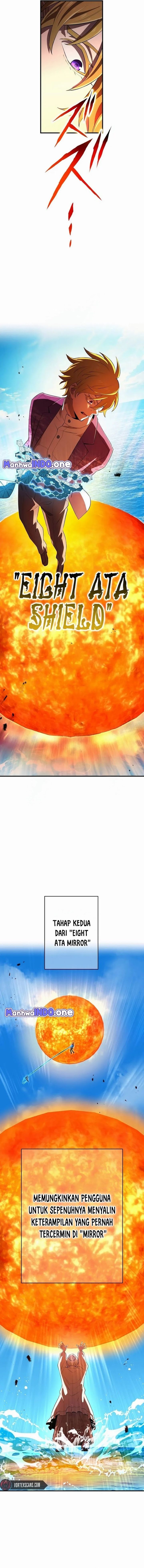 I Am the Strongest Awakeners, Recognized by All of the World’s Cheat Masters Chapter 46 Gambar 27