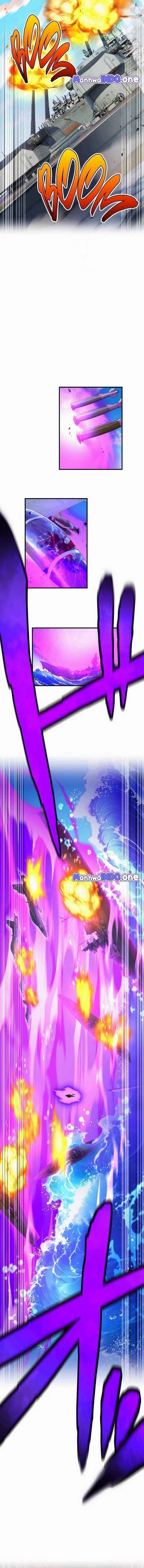 I Am the Strongest Awakeners, Recognized by All of the World’s Cheat Masters Chapter 47 Gambar 7