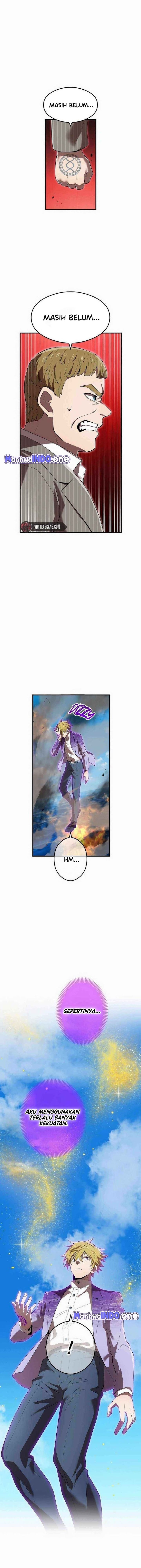 I Am the Strongest Awakeners, Recognized by All of the World’s Cheat Masters Chapter 47 Gambar 10