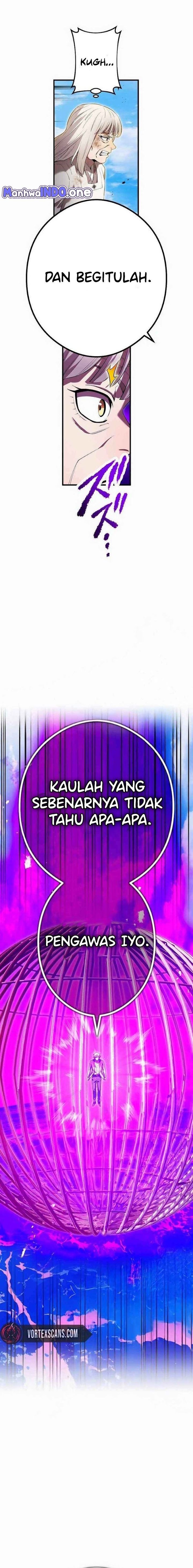 I Am the Strongest Awakeners, Recognized by All of the World’s Cheat Masters Chapter 47 Gambar 20