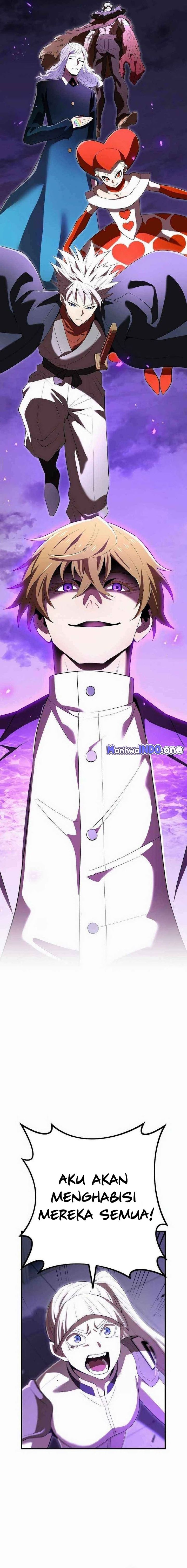 I Am the Strongest Awakeners, Recognized by All of the World’s Cheat Masters Chapter 48 Gambar 15