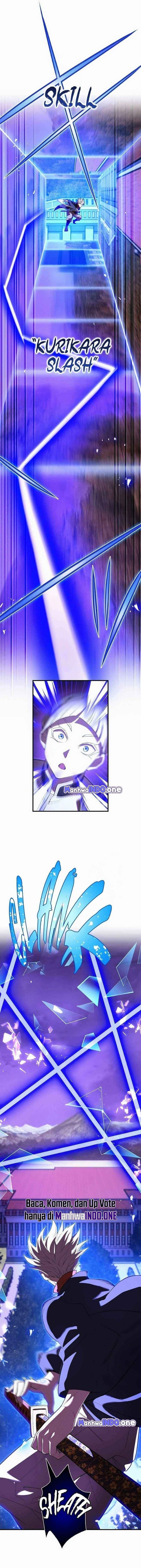 I Am the Strongest Awakeners, Recognized by All of the World’s Cheat Masters Chapter 48 Gambar 20