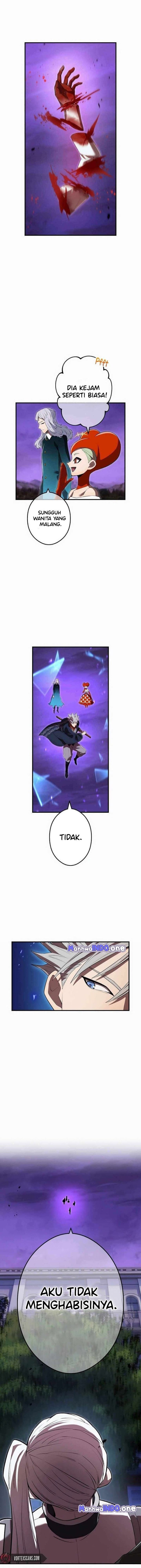 I Am the Strongest Awakeners, Recognized by All of the World’s Cheat Masters Chapter 48 Gambar 21