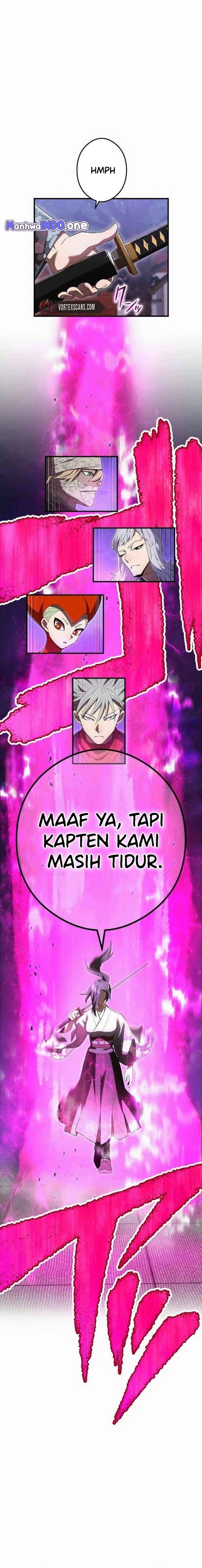 I Am the Strongest Awakeners, Recognized by All of the World’s Cheat Masters Chapter 48 Gambar 23