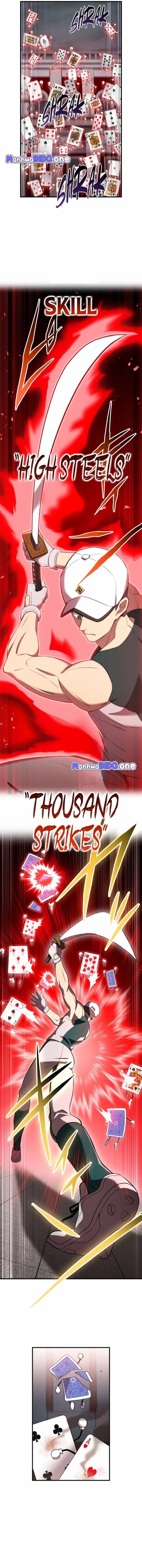 I Am the Strongest Awakeners, Recognized by All of the World’s Cheat Masters Chapter 51 Gambar 10