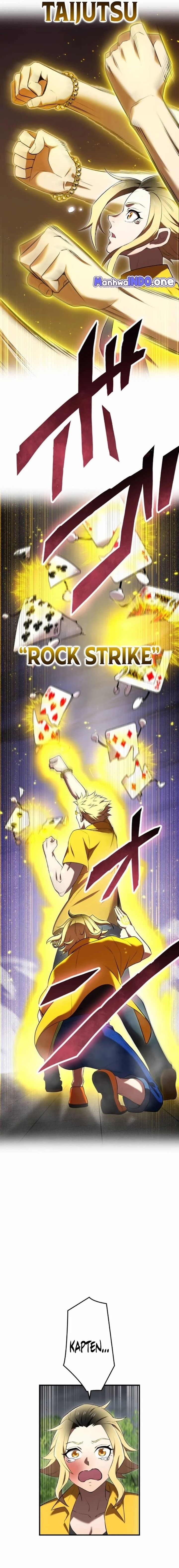 I Am the Strongest Awakeners, Recognized by All of the World’s Cheat Masters Chapter 51 Gambar 14