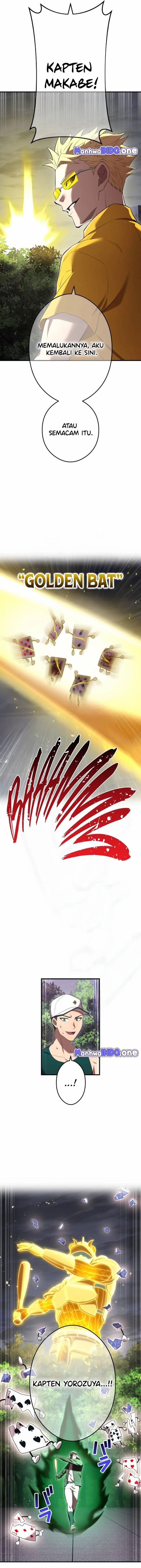 I Am the Strongest Awakeners, Recognized by All of the World’s Cheat Masters Chapter 51 Gambar 15