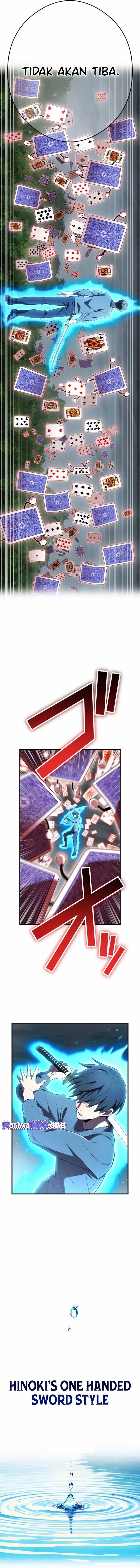 I Am the Strongest Awakeners, Recognized by All of the World’s Cheat Masters Chapter 51 Gambar 17