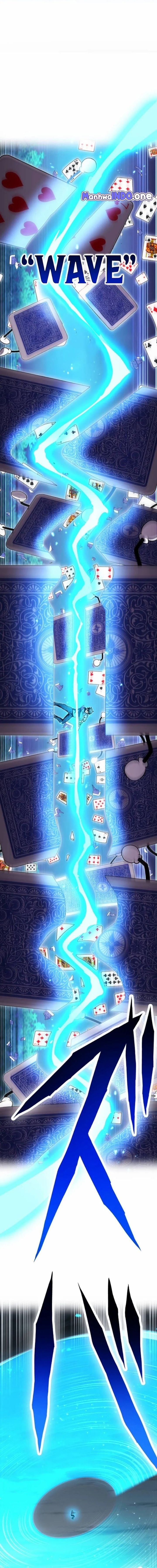 I Am the Strongest Awakeners, Recognized by All of the World’s Cheat Masters Chapter 51 Gambar 18