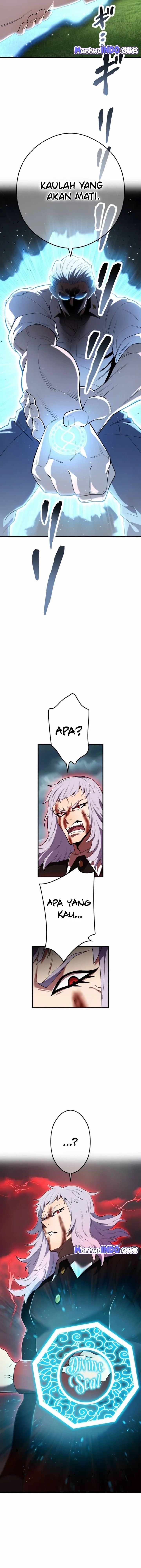 I Am the Strongest Awakeners, Recognized by All of the World’s Cheat Masters Chapter 51 Gambar 22