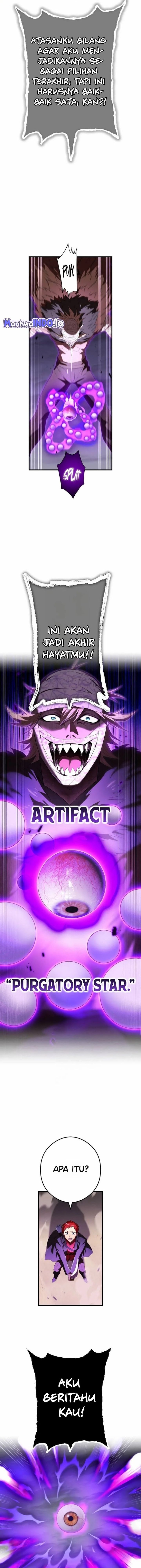 I Am the Strongest Awakeners, Recognized by All of the World’s Cheat Masters Chapter 53 Gambar 6