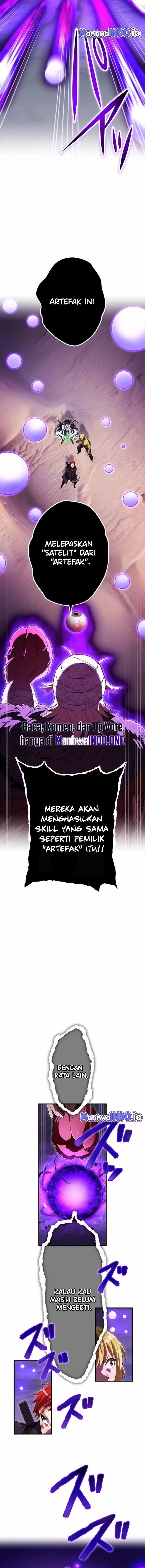 I Am the Strongest Awakeners, Recognized by All of the World’s Cheat Masters Chapter 53 Gambar 7