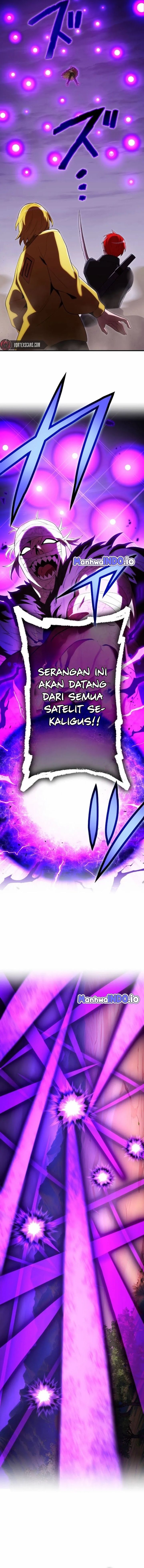 I Am the Strongest Awakeners, Recognized by All of the World’s Cheat Masters Chapter 53 Gambar 8