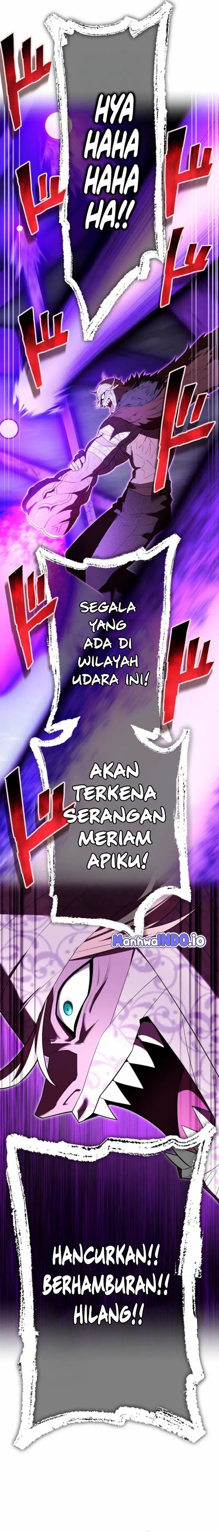 I Am the Strongest Awakeners, Recognized by All of the World’s Cheat Masters Chapter 53 Gambar 9