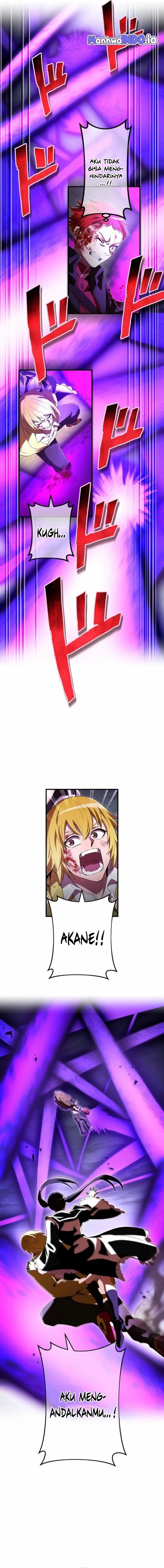 I Am the Strongest Awakeners, Recognized by All of the World’s Cheat Masters Chapter 53 Gambar 10
