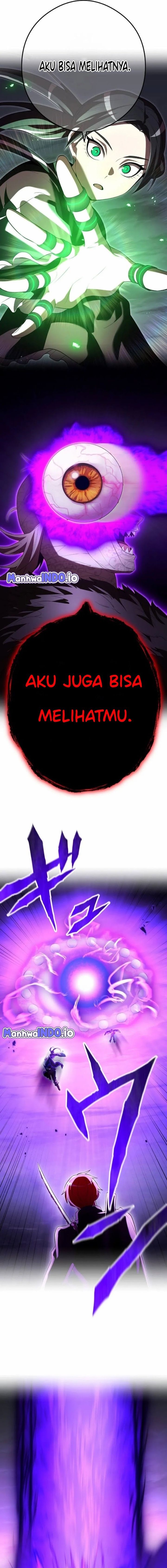 I Am the Strongest Awakeners, Recognized by All of the World’s Cheat Masters Chapter 53 Gambar 11