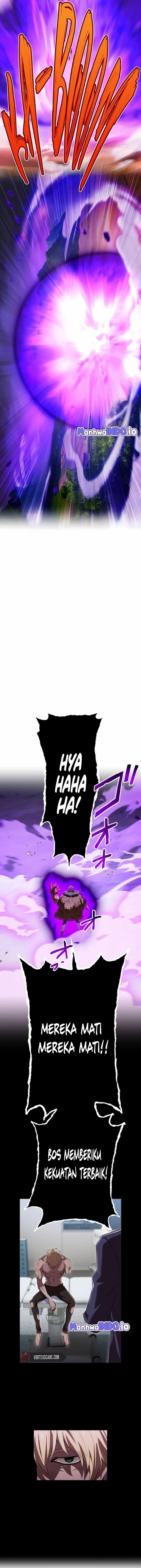 I Am the Strongest Awakeners, Recognized by All of the World’s Cheat Masters Chapter 53 Gambar 12