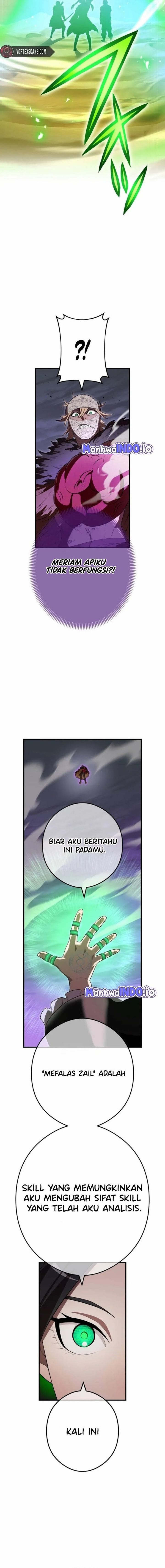 I Am the Strongest Awakeners, Recognized by All of the World’s Cheat Masters Chapter 53 Gambar 16