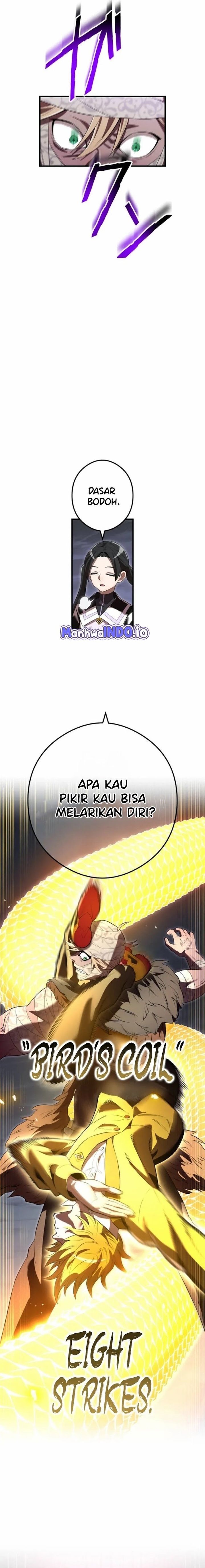 I Am the Strongest Awakeners, Recognized by All of the World’s Cheat Masters Chapter 53 Gambar 19
