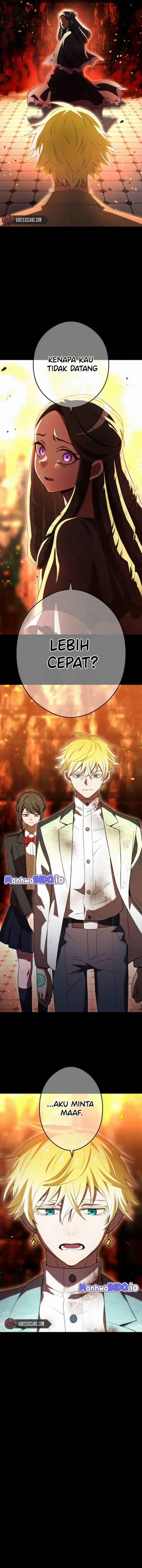 I Am the Strongest Awakeners, Recognized by All of the World’s Cheat Masters Chapter 54 Gambar 4