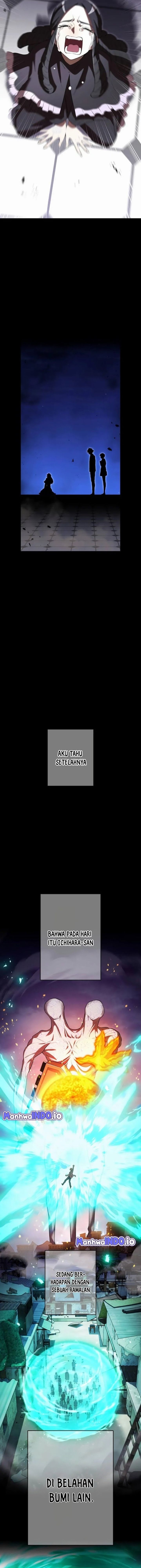 I Am the Strongest Awakeners, Recognized by All of the World’s Cheat Masters Chapter 54 Gambar 8