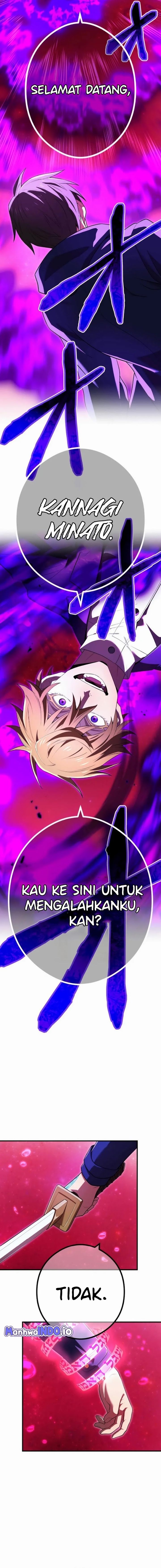 I Am the Strongest Awakeners, Recognized by All of the World’s Cheat Masters Chapter 54 Gambar 21