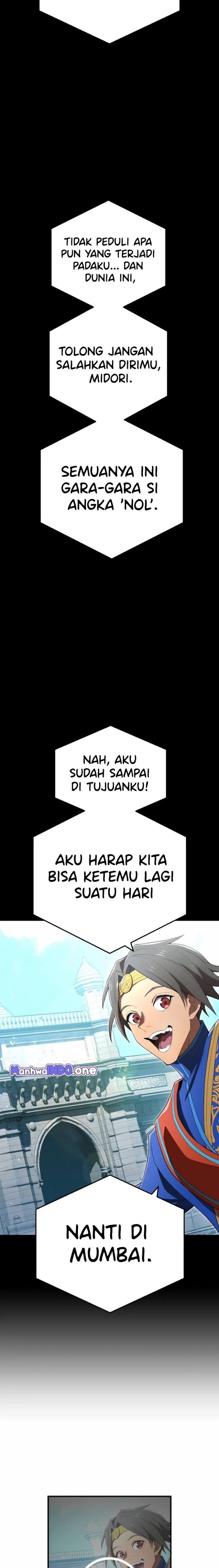 I Am the Strongest Awakeners, Recognized by All of the World’s Cheat Masters Chapter 59 Gambar 10