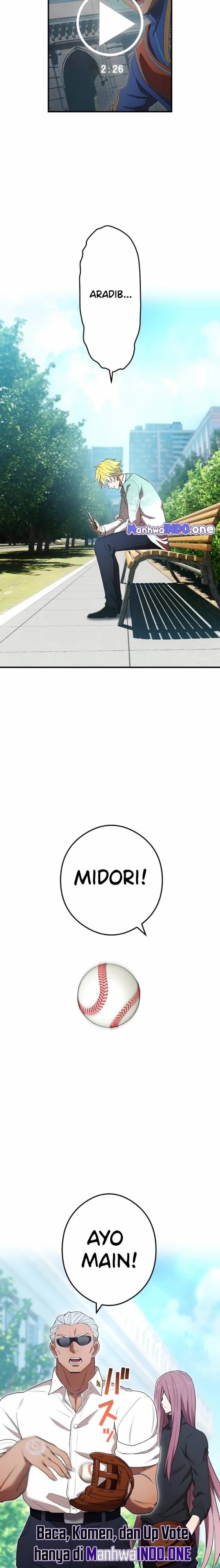 I Am the Strongest Awakeners, Recognized by All of the World’s Cheat Masters Chapter 59 Gambar 11