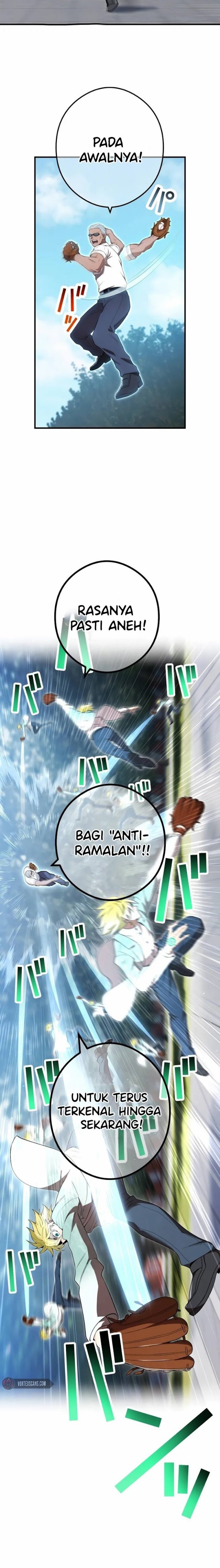 I Am the Strongest Awakeners, Recognized by All of the World’s Cheat Masters Chapter 59 Gambar 17