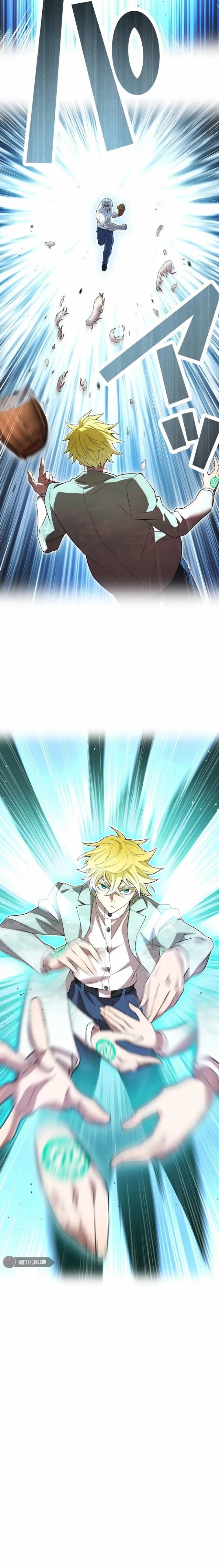 I Am the Strongest Awakeners, Recognized by All of the World’s Cheat Masters Chapter 59 Gambar 19