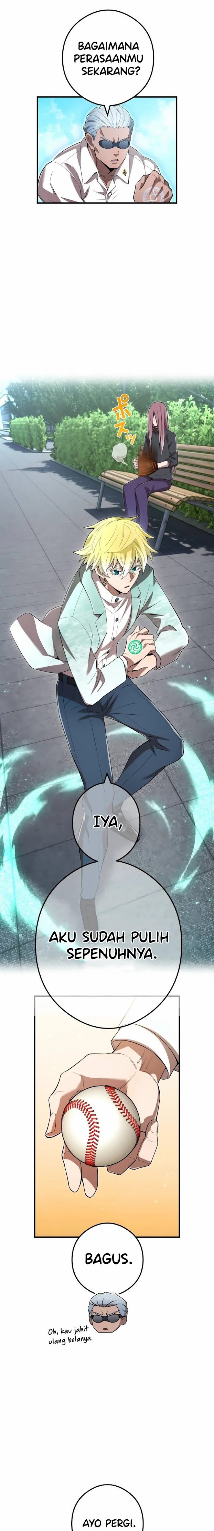 I Am the Strongest Awakeners, Recognized by All of the World’s Cheat Masters Chapter 59 Gambar 20