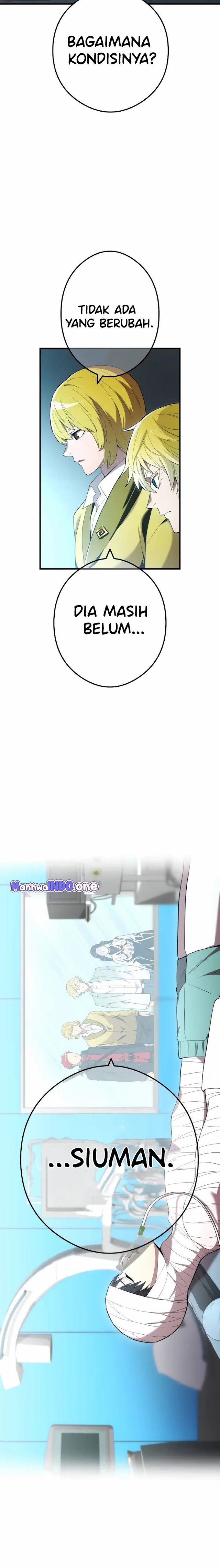 I Am the Strongest Awakeners, Recognized by All of the World’s Cheat Masters Chapter 59 Gambar 23