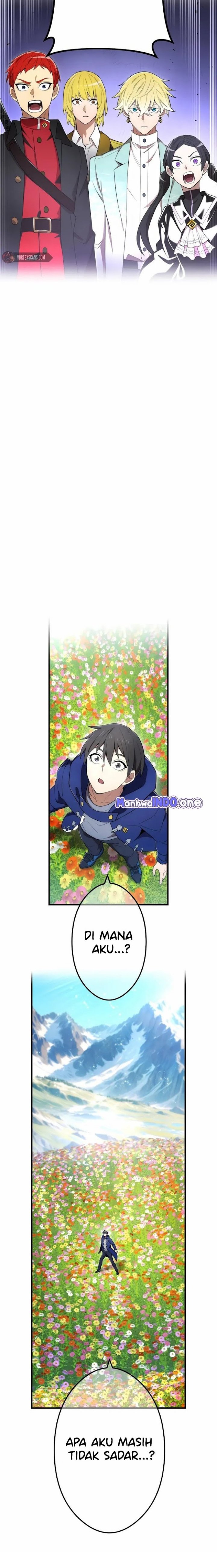 I Am the Strongest Awakeners, Recognized by All of the World’s Cheat Masters Chapter 59 Gambar 28