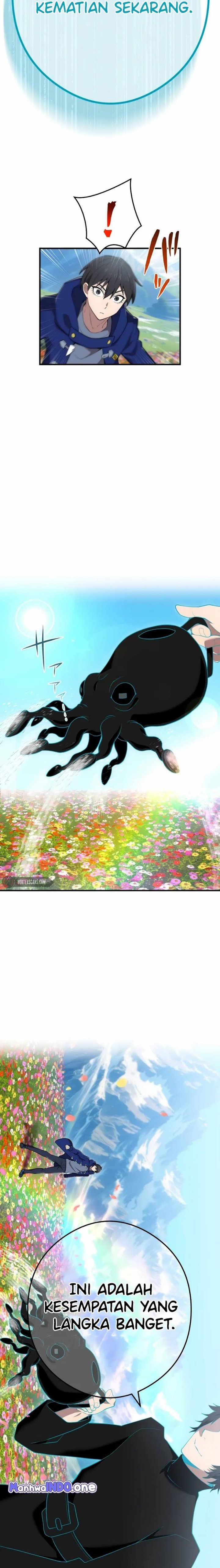 I Am the Strongest Awakeners, Recognized by All of the World’s Cheat Masters Chapter 59 Gambar 30