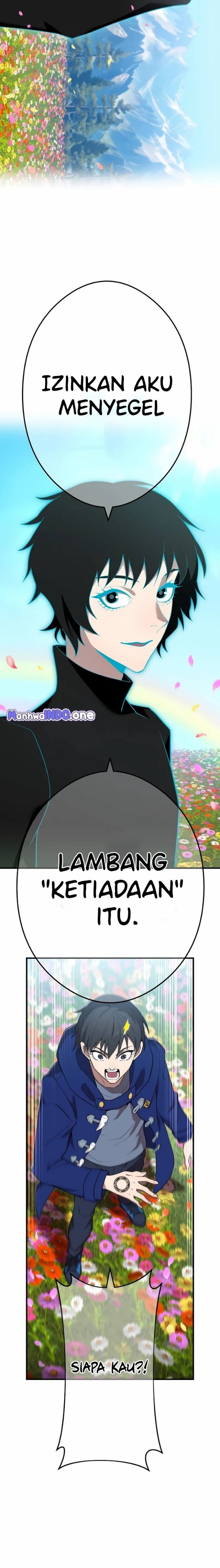 I Am the Strongest Awakeners, Recognized by All of the World’s Cheat Masters Chapter 59 Gambar 31