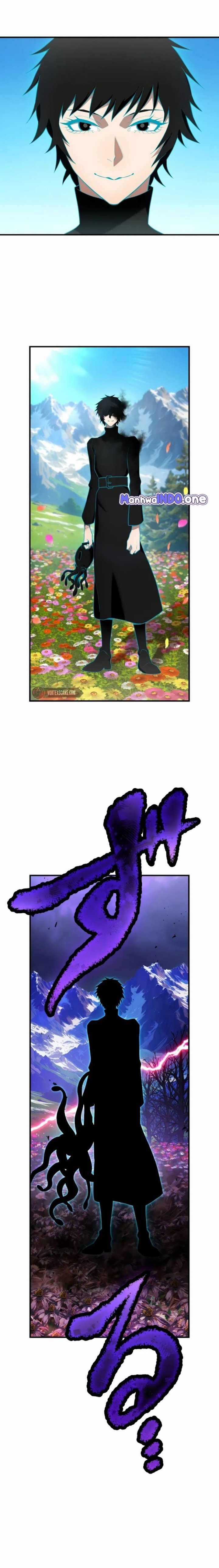 I Am the Strongest Awakeners, Recognized by All of the World’s Cheat Masters Chapter 59 Gambar 32