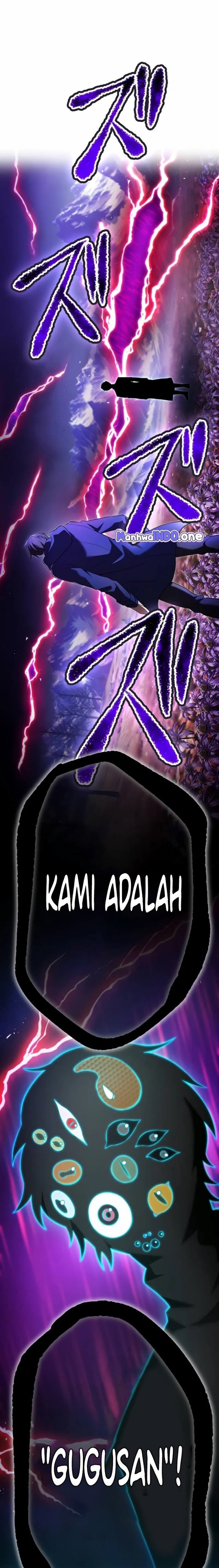 I Am the Strongest Awakeners, Recognized by All of the World’s Cheat Masters Chapter 59 Gambar 33