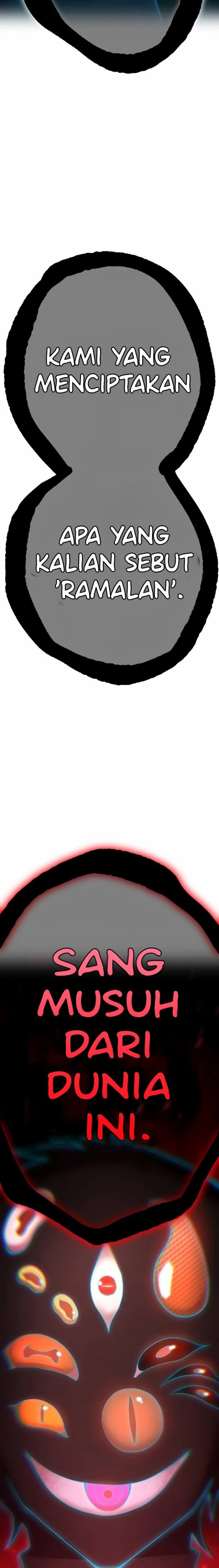 I Am the Strongest Awakeners, Recognized by All of the World’s Cheat Masters Chapter 59 Gambar 34