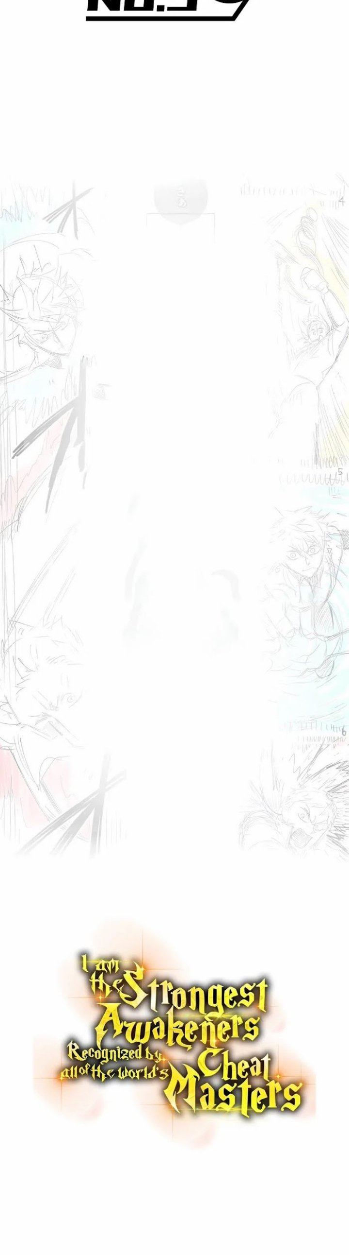 I Am the Strongest Awakeners, Recognized by All of the World’s Cheat Masters Chapter 59 Gambar 36