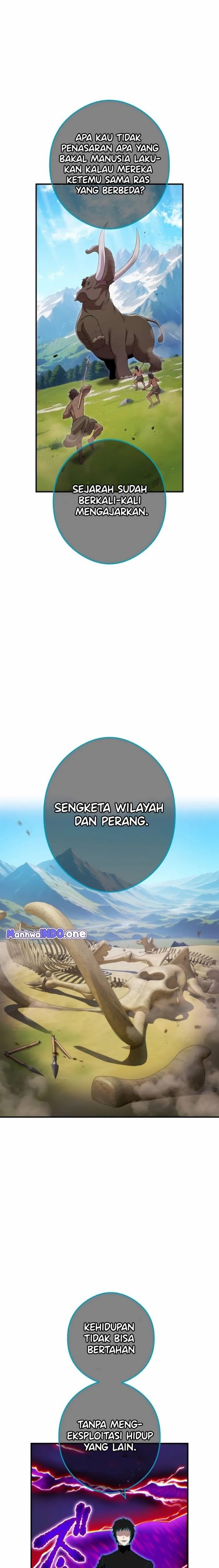 I Am the Strongest Awakeners, Recognized by All of the World’s Cheat Masters Chapter 60 Gambar 16