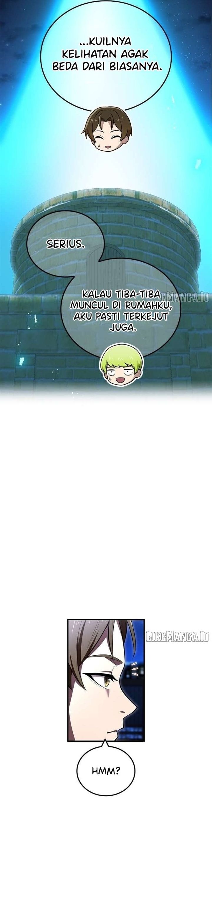 I Am the Strongest Awakeners, Recognized by All of the World’s Cheat Masters Chapter 66 Gambar 5