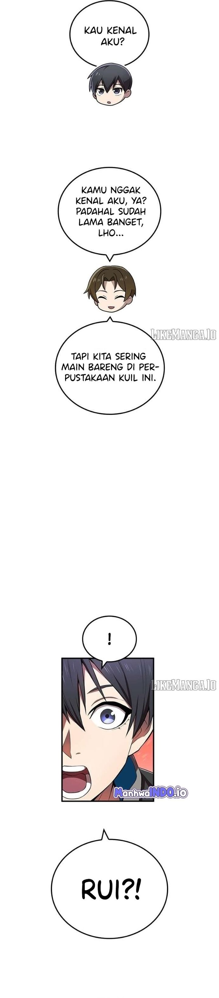 I Am the Strongest Awakeners, Recognized by All of the World’s Cheat Masters Chapter 66 Gambar 7