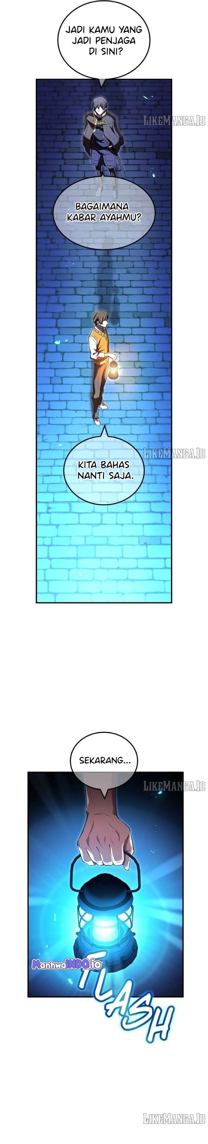 I Am the Strongest Awakeners, Recognized by All of the World’s Cheat Masters Chapter 66 Gambar 9