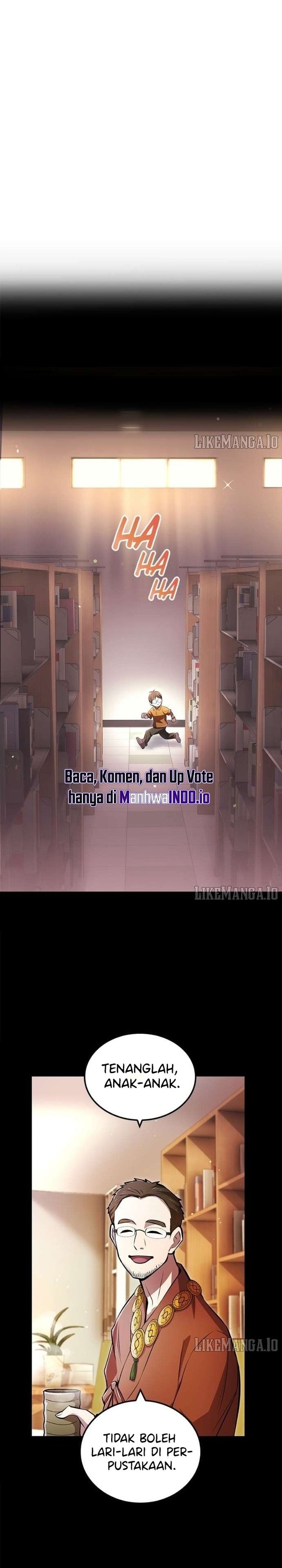 I Am the Strongest Awakeners, Recognized by All of the World’s Cheat Masters Chapter 66 Gambar 12