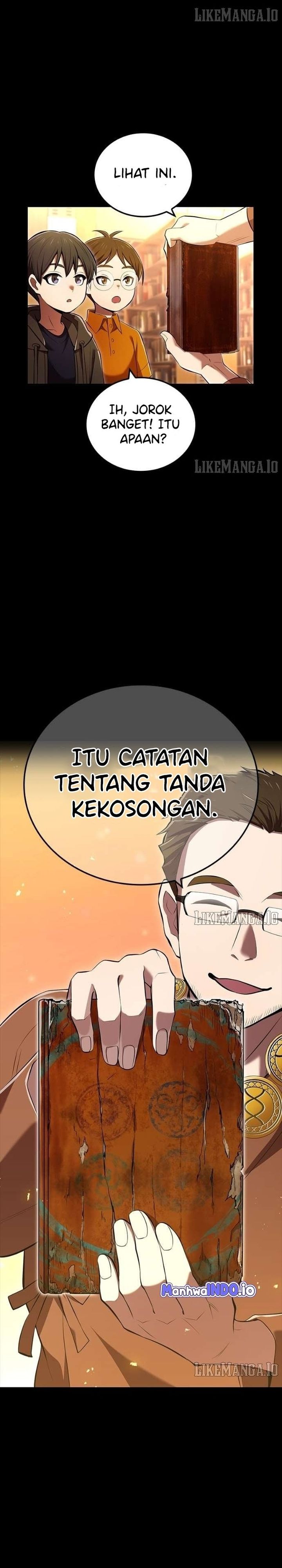 I Am the Strongest Awakeners, Recognized by All of the World’s Cheat Masters Chapter 66 Gambar 14