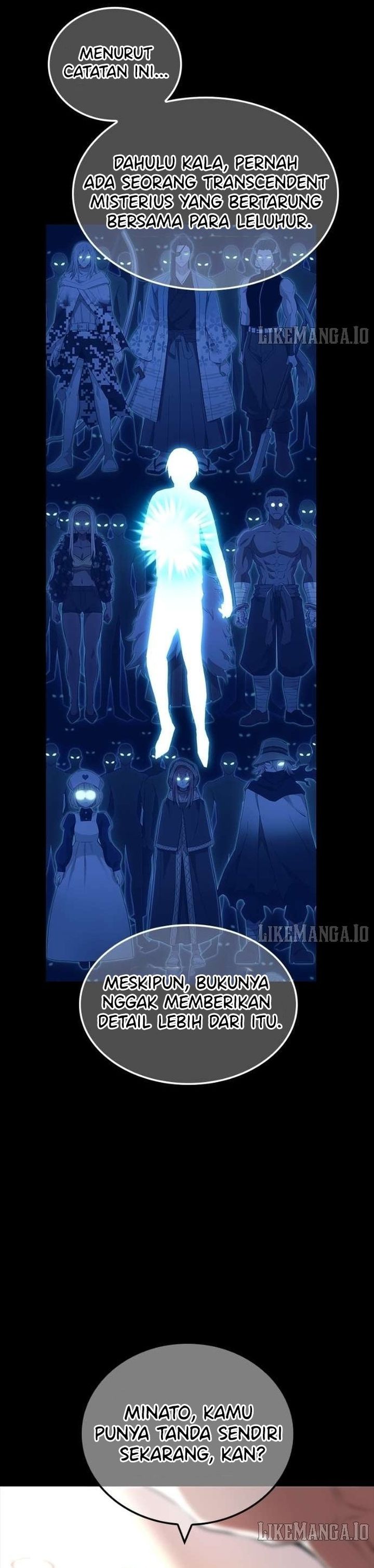 I Am the Strongest Awakeners, Recognized by All of the World’s Cheat Masters Chapter 66 Gambar 15