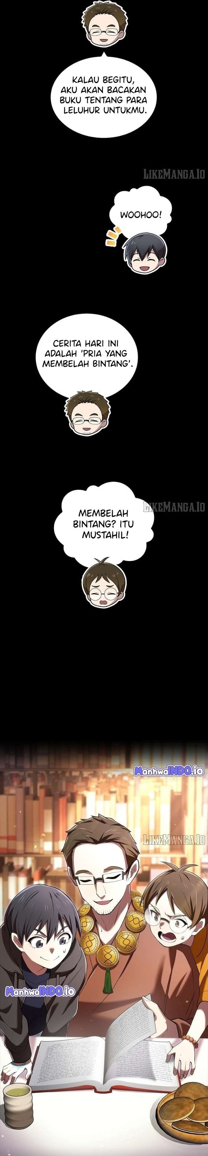 I Am the Strongest Awakeners, Recognized by All of the World’s Cheat Masters Chapter 66 Gambar 17