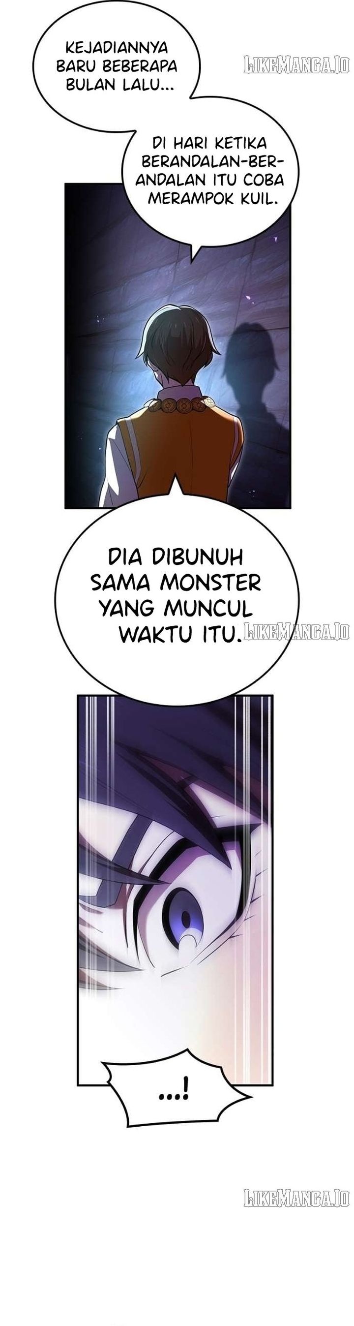 I Am the Strongest Awakeners, Recognized by All of the World’s Cheat Masters Chapter 66 Gambar 19