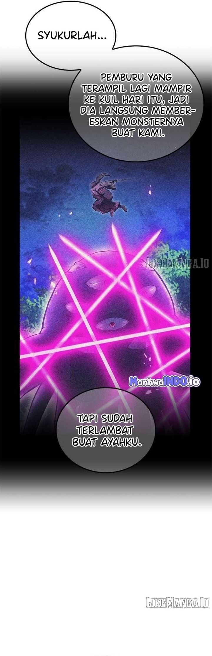 I Am the Strongest Awakeners, Recognized by All of the World’s Cheat Masters Chapter 66 Gambar 20