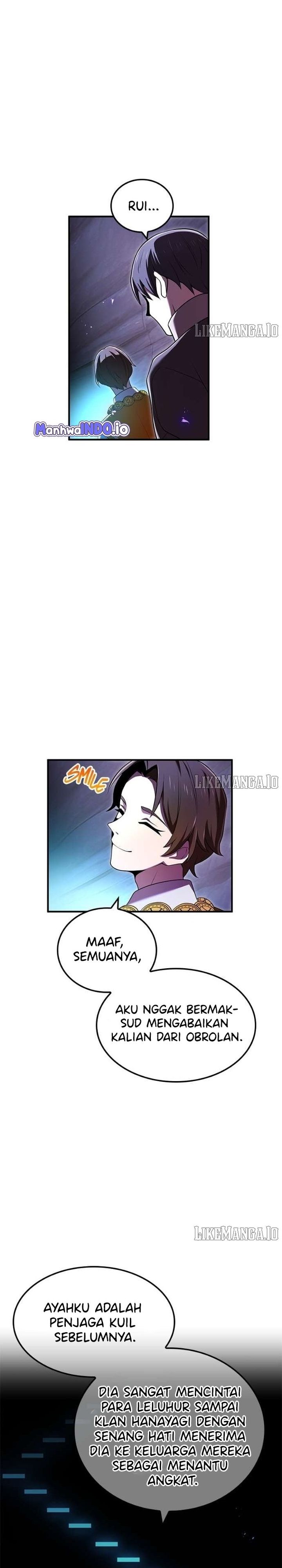 I Am the Strongest Awakeners, Recognized by All of the World’s Cheat Masters Chapter 66 Gambar 23